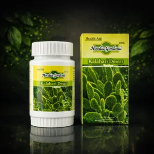 حبوب الصبار الأصلية